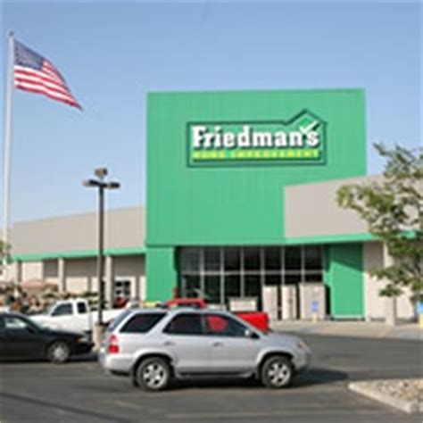 Friedman's santa rosa - Friedman's Home Improvement is a family-owned business that offers a wide range of products and services for home improvement projects. Find hours, location, reviews, photos, and specialties of …